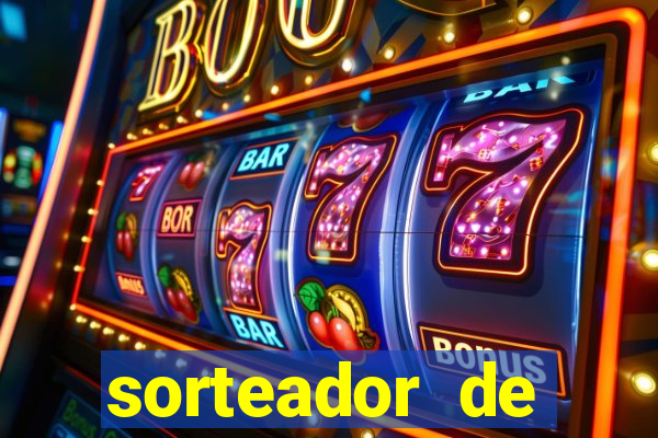 sorteador de numeros de bingo